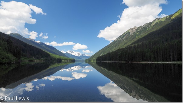 Duffy Lake, British Columbia